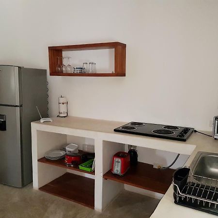 Casa Del Mar Tulum Aparthotel Екстериор снимка