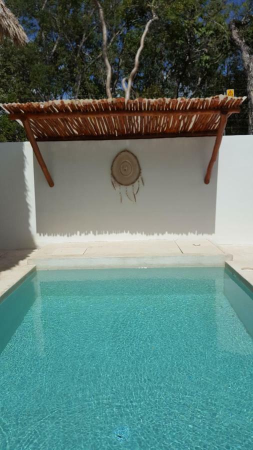 Casa Del Mar Tulum Aparthotel Екстериор снимка