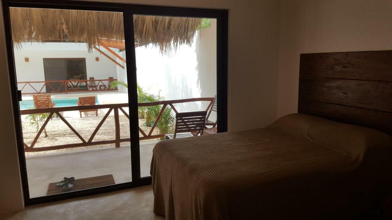 Casa Del Mar Tulum Aparthotel Екстериор снимка