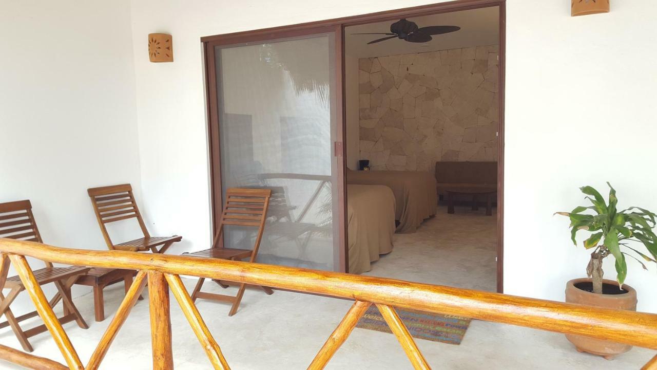 Casa Del Mar Tulum Aparthotel Екстериор снимка