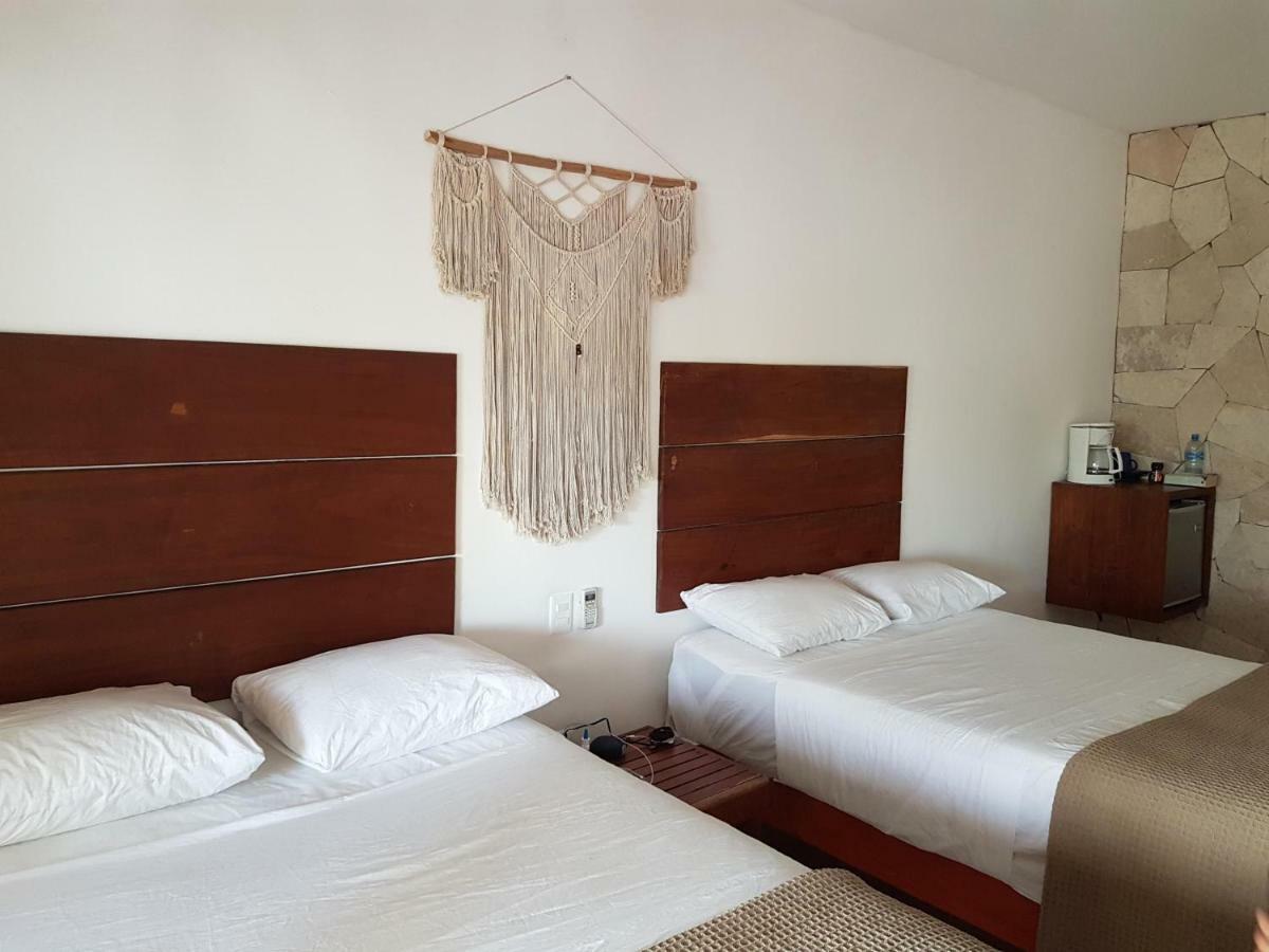 Casa Del Mar Tulum Aparthotel Екстериор снимка