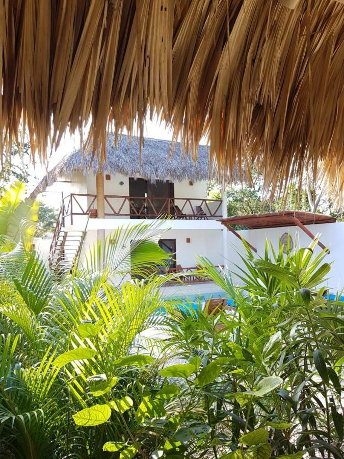 Casa Del Mar Tulum Aparthotel Екстериор снимка