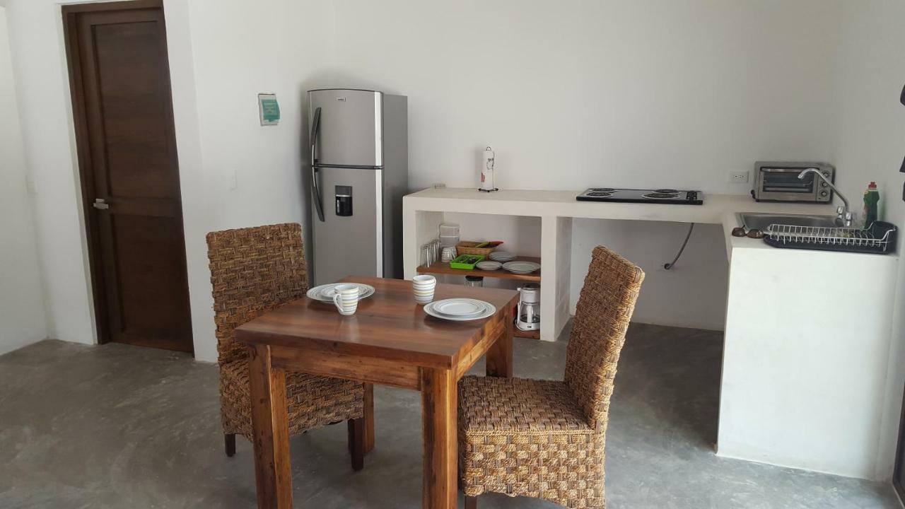 Casa Del Mar Tulum Aparthotel Екстериор снимка