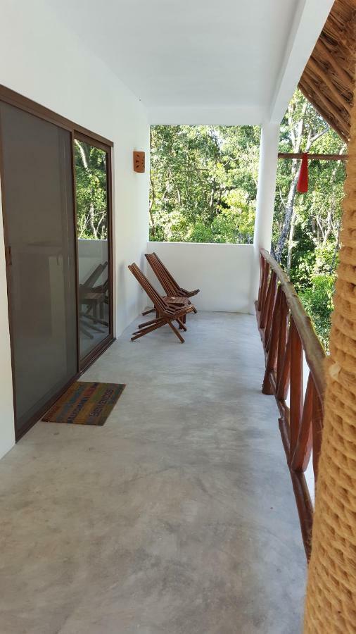 Casa Del Mar Tulum Aparthotel Екстериор снимка