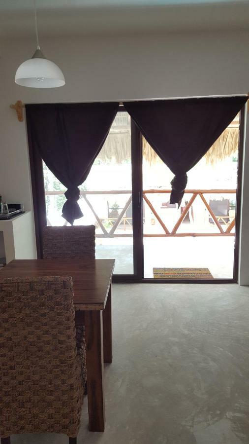 Casa Del Mar Tulum Aparthotel Екстериор снимка