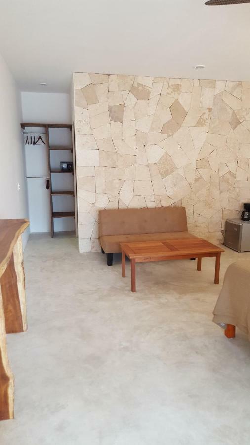 Casa Del Mar Tulum Aparthotel Екстериор снимка