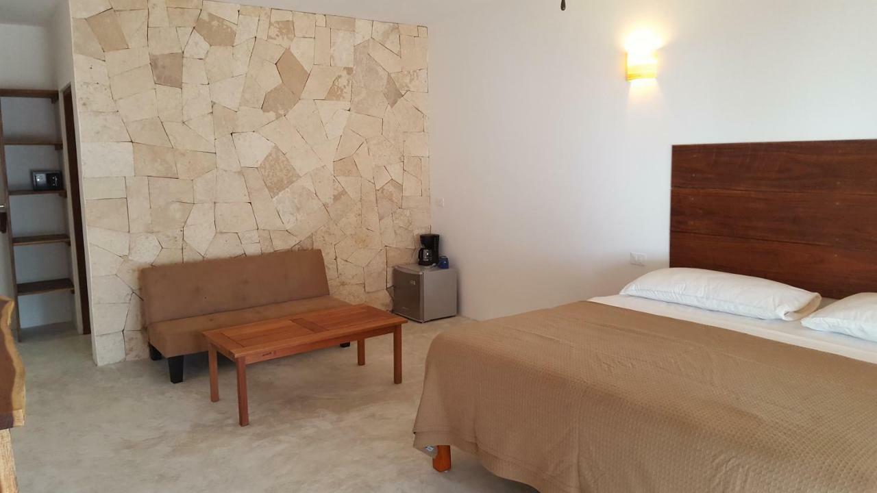 Casa Del Mar Tulum Aparthotel Екстериор снимка