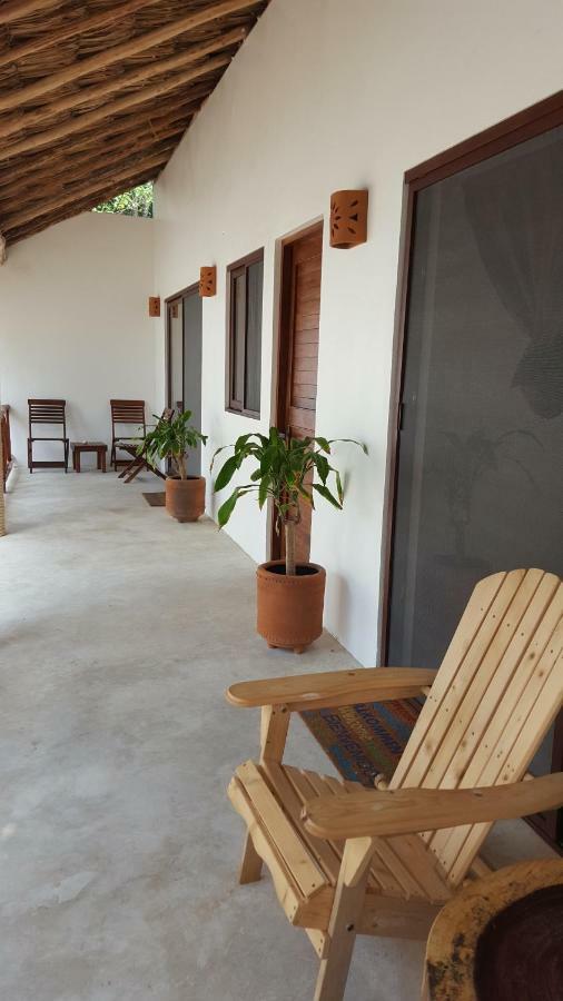 Casa Del Mar Tulum Aparthotel Екстериор снимка